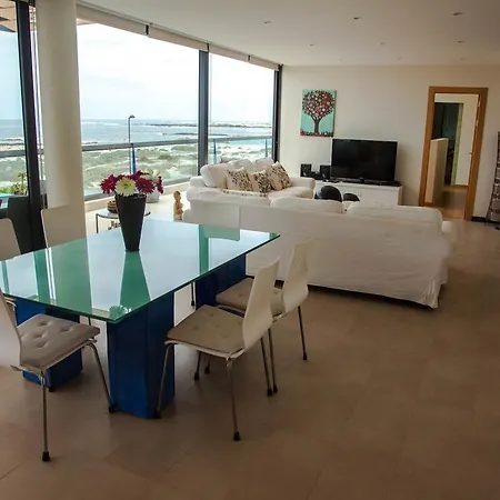 Denebola Apartmán Cotillo