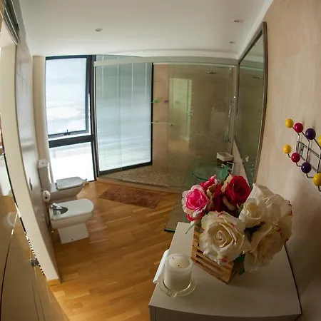 Denebola Apartmán