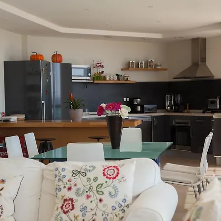 Apartmán Denebola