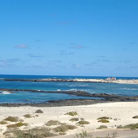 Denebola Apartmán Cotillo