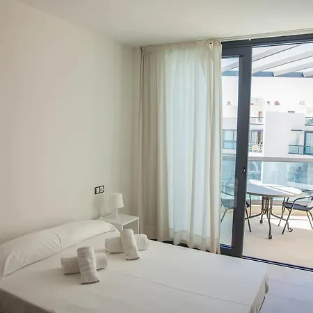 Apartmán Denebola *