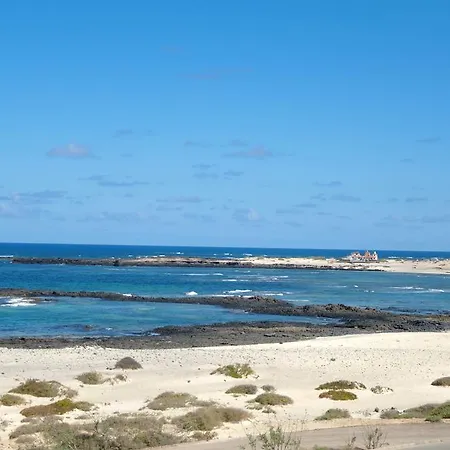 Denebola 아파트 Cotillo